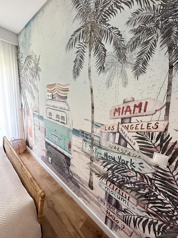 Luxflats Apartament Maui Jastrzebia Gora Exterior photo