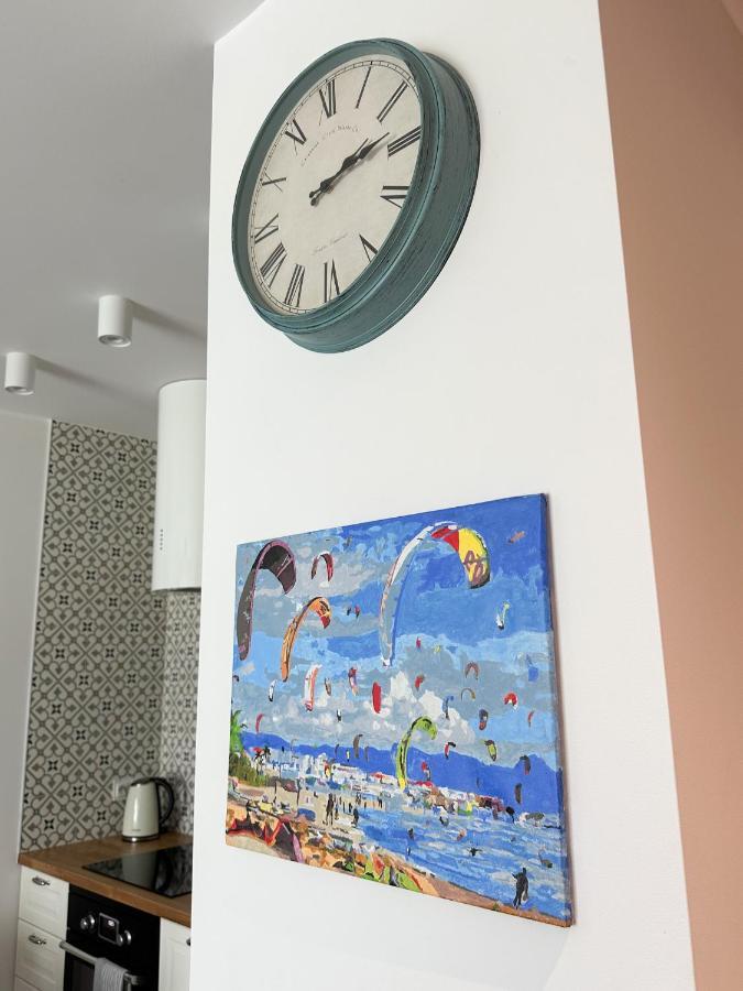 Luxflats Apartament Maui Jastrzebia Gora Exterior photo