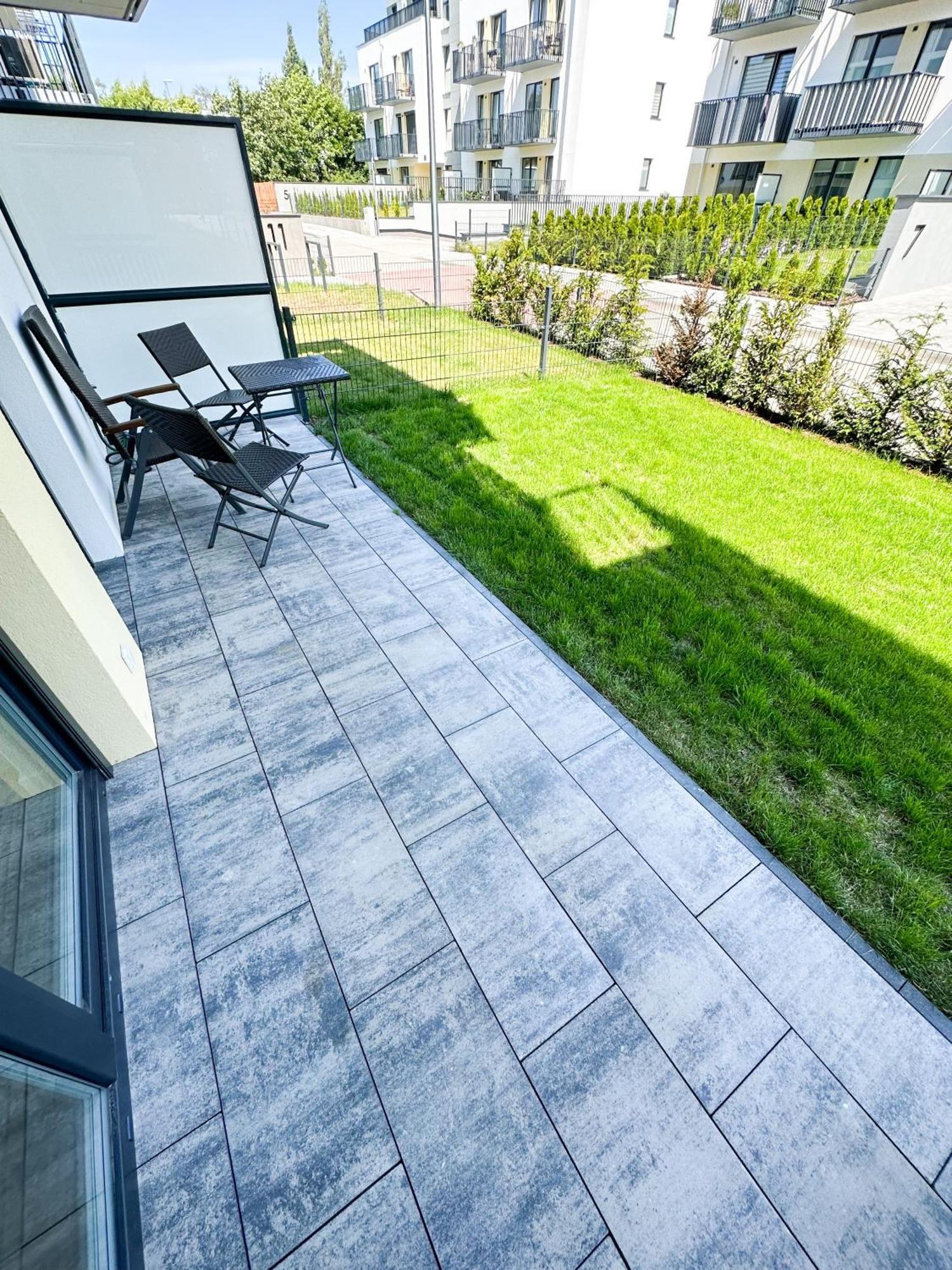 Luxflats Apartament Maui Jastrzebia Gora Exterior photo