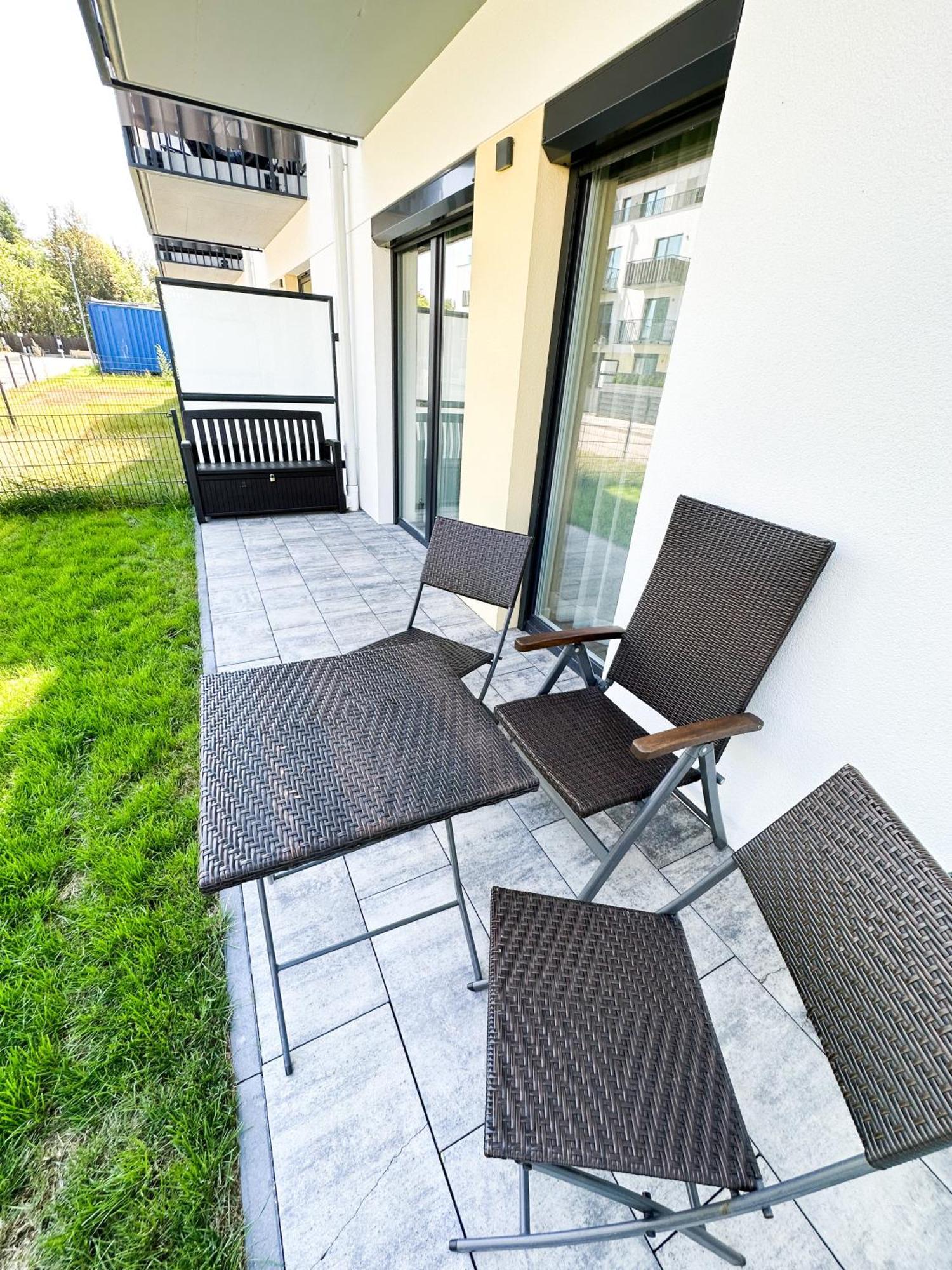 Luxflats Apartament Maui Jastrzebia Gora Exterior photo